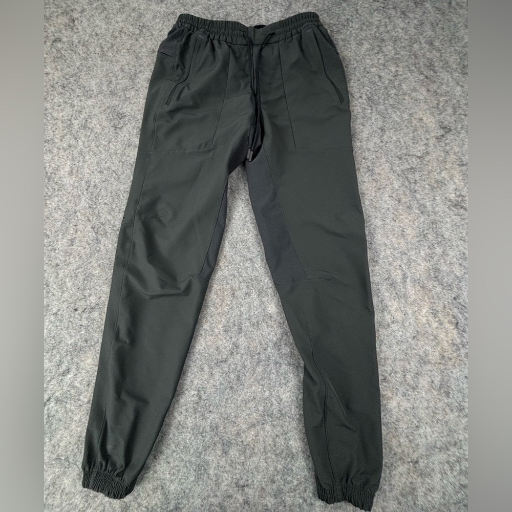 Lululemon | License To Train Jogger | Graphite Grey | Men’s Size‎ XS - Picture 2 of 12